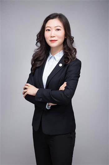 ZHANG Peipei - L&H LAW FIRM
