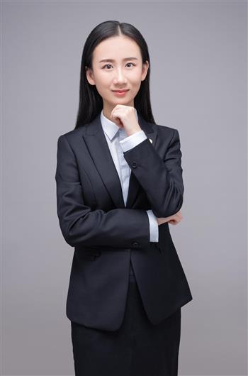 ZHANG Shuangyu - L&H LAW FIRM