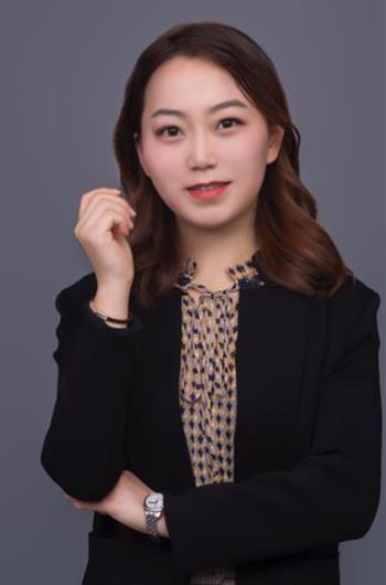 CHEN Yin - L&H LAW FIRM