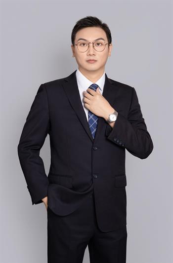 YUE Congxiao - L&H LAW FIRM