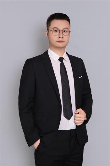 ZHU Jiazhou - L&H LAW FIRM