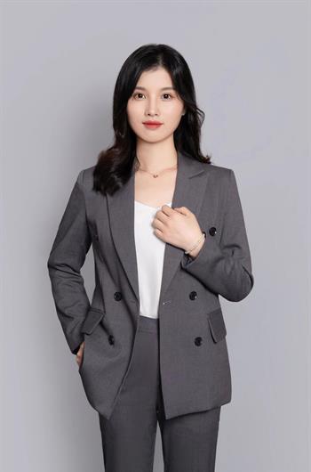 GONG Weilei - L&H LAW FIRM