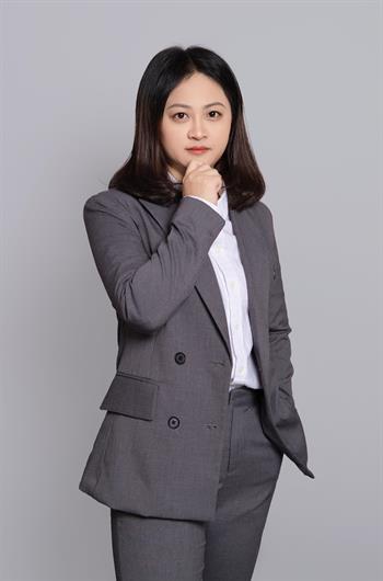 SUN Qinfang - L&H LAW FIRM