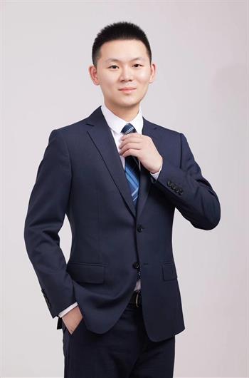 CAI Zheyang - L&H LAW FIRM