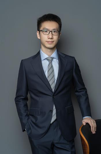 ZHANG Fengzhe - L&H LAW FIRM